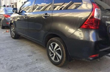 Toyota Avanza 2017 For sale