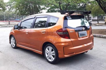 2012 Honda Jazz for sale
