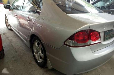 2009 Honda Civic FD Matic All Power For Sale 