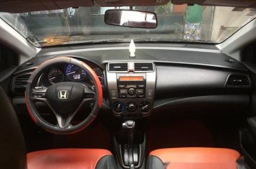 Honda City 2012 for sale