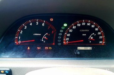 Toyota Camry 2006 for sale