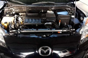 2013 Mazda 3 Automatic 1.6L Black Sedan For Sale 