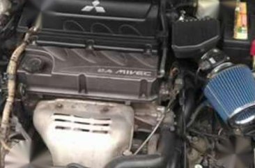 Mitsubishi Galant 240M 2007 White For Sale 