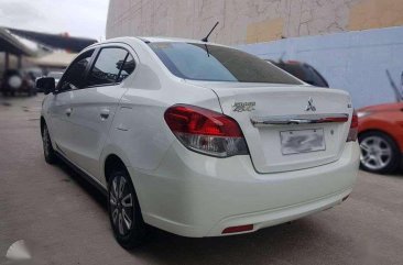 2016 Mitsubishi Mirage G4 for sale