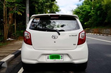 Toyota Wigo 2015 for sale