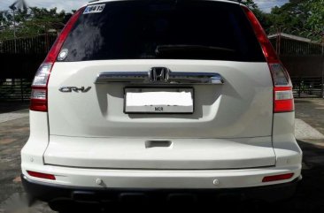 Honda Cr-V 2011 for sale