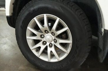 Mitsubishi Montero Sport 2010 for sale