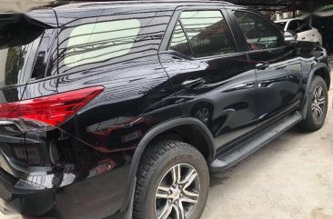 2016 Toyota Fortuner for sale