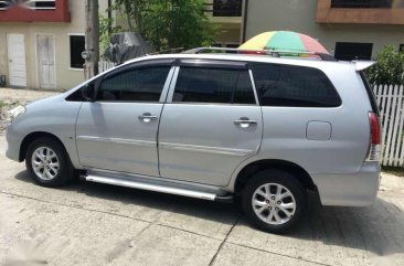 2011 Toyota Innova For sale