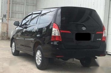 2015 Toyota Innova for sale