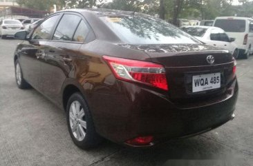 Toyota Vios 2013 1.3E for sale