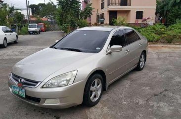 Honda Accord 2005 for sale