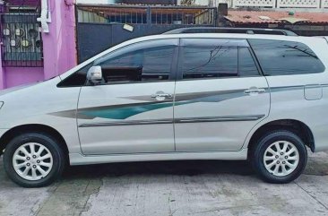 Toyota Innova 2013 for sale