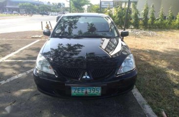 Mitsubishi Lancer 2006 for sale