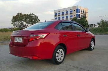 Toyota Vios 2015 for sale