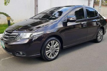 2013 Honda City for sale