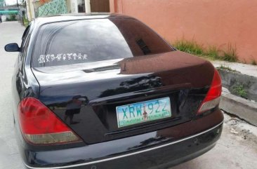 Nissan Sentra 2005 for sale