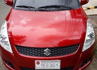 Suzuki Swift 2015 for sale