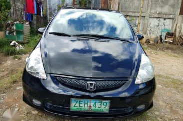 Honda Jazz 2006 for sale