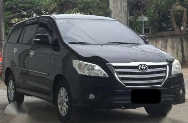2015 Toyota Innova for sale