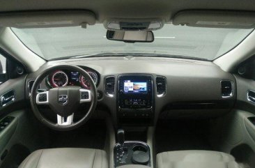Dodge Durango 2012 CITADEL for sale