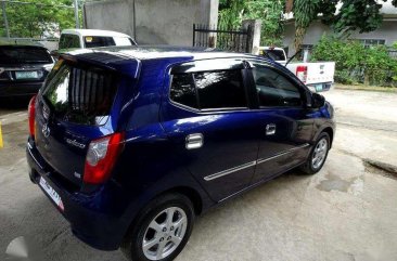 2016 Toyota Wigo for sale