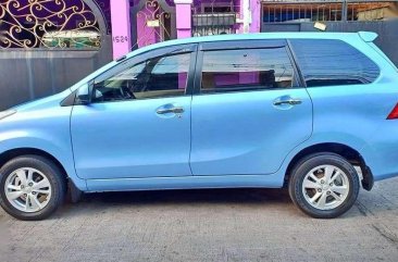 Toyota Avanza 2014 for sale