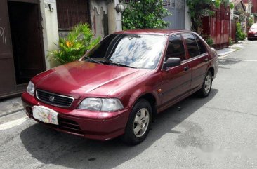 Honda City 1997 for sale