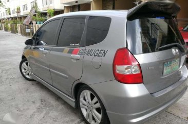 2004 Honda Jazz for sale
