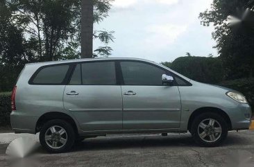 2006 Toyota Innova for sale