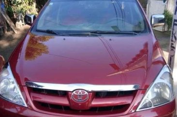 Toyota Innova 2005 For sale