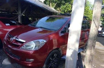 Toyota Innova 2005 For sale