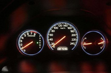 Honda Civic VTI - 2004 Automatic For Sale 
