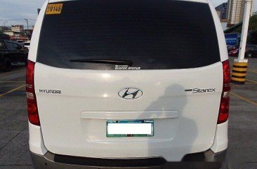 Well-kept Hyundai Starex 2013 for sale