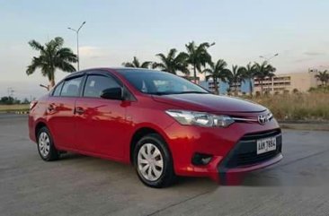 Toyota Vios 2015 for sale
