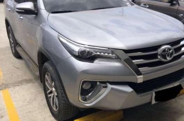 Toyota Fortuner 2016 for sale