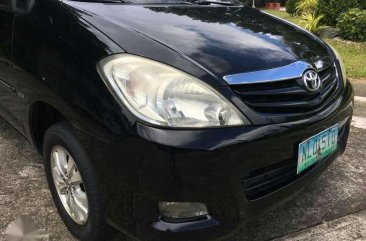 Toyota Innova 2010 for sale