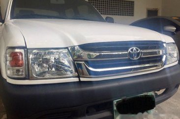 Toyota Hilux 2003 for sale