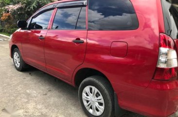 Like new Toyota Innova for sale
