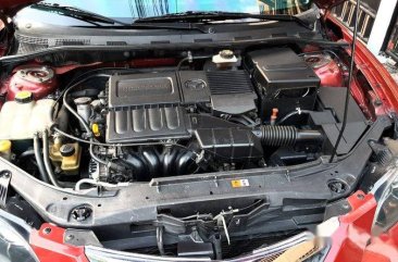 Well-maintained Mazda 3 2011 for sale