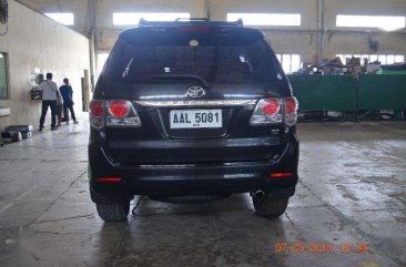 Toyota Fortuner 2014 for sale