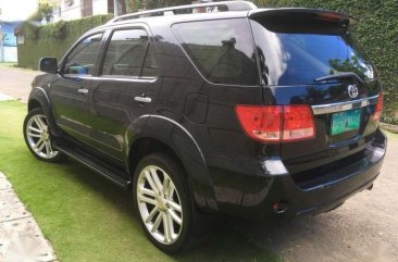 Toyota Fortuner 2006 for sale
