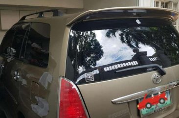 2010 Toyota Innova for sale