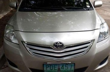 Toyota Vios 2011 Automatic For Sale 