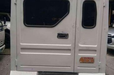 Suzuki Multicab White Truck For Sale 