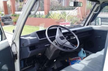 2008 Mitsubishi L300 FB Almazora For Sale 