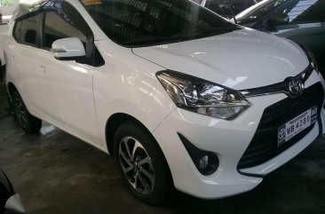 2017 Toyota Wigo for sale