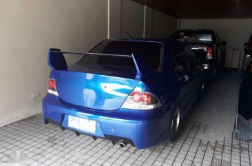 Mitsubishi Lancer 2008 for sale