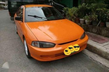 Mitsubishi Lancer 1997 for sale