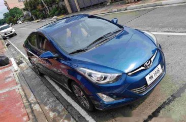 Hyundai Elantra 2015 for sale